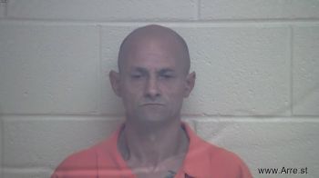 Jonathan Dale Woods Mugshot