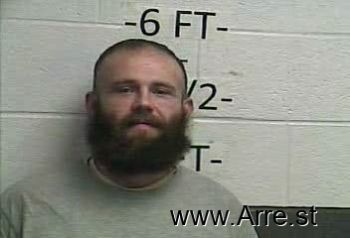 Jonathan Donald Yount Mugshot