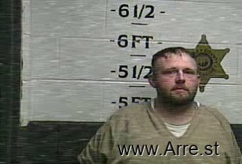 Jonathan Donald Yount Mugshot