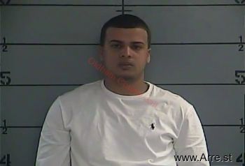 Jonathan Alberto  Vazquez Bota Mugshot