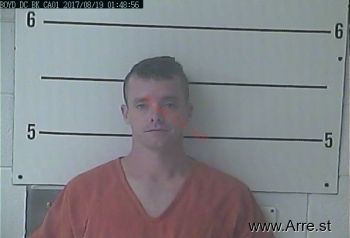 Jonathen L Hensley Mugshot