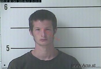 Jonathon M Baker Mugshot