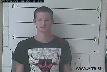 Jonathon M Baker Mugshot