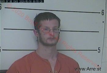 Jonathon M Baker Mugshot