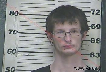 Jonathon Matthew Baker Mugshot