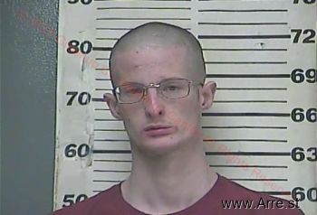 Jonathon Matthew Baker Mugshot