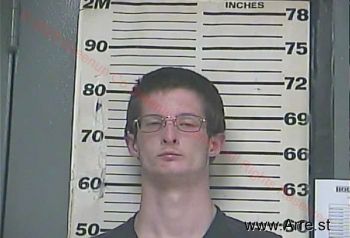 Jonathon Matthew Baker Mugshot