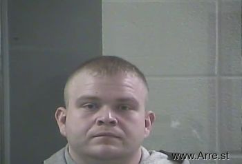 Jonathon Wendell Bowling Mugshot