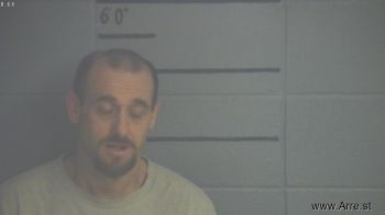 Jonathon Lee Bryant Mugshot