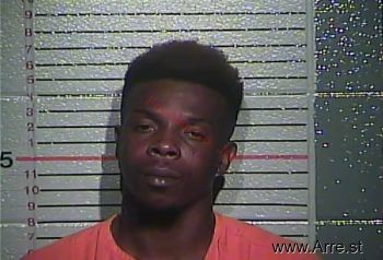 Jonathon Durant Carter Mugshot