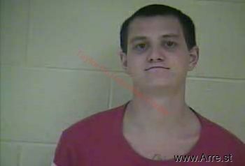 Jonathon Lee Collins Mugshot