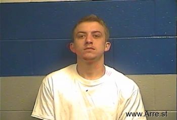 Jonathon Michael Cooper Mugshot