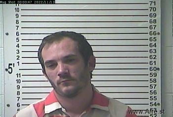 Jonathon Michael Dudeck Mugshot