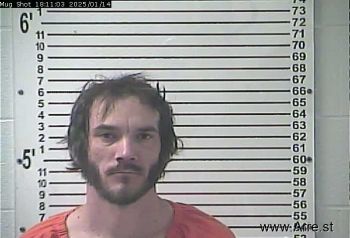 Jonathon Michael Dudeck Mugshot