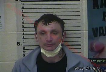 Jonathon  Freeman Mugshot