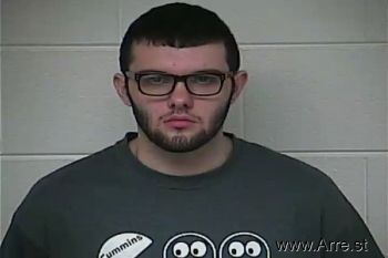 Jonathon  Gullion Mugshot