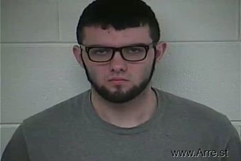 Jonathon  Gullion Mugshot