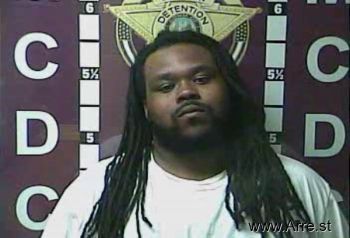 Jonathon Emanual Harris Mugshot