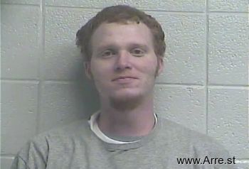 Jonathon T Johnson Mugshot