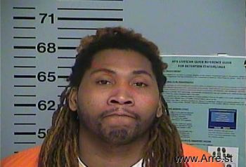 Jonathon Alexander Jones Mugshot