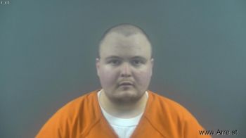 Jonathon Dean Lane Mugshot