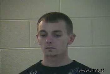 Jonathon Gregory Lewis Mugshot