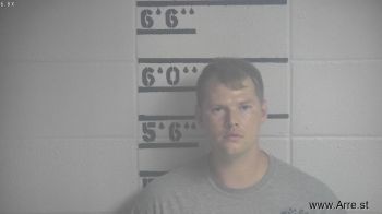 Jonathon Wayne Loy Mugshot