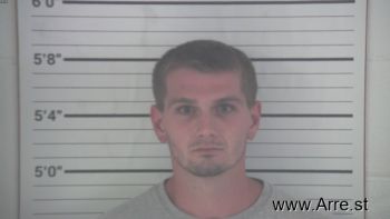 Jonathon Russell Mcbride Mugshot