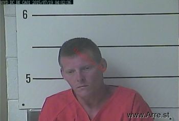 Jonathon H Mills Mugshot