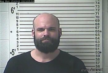 Jonathon Casey Payne Mugshot