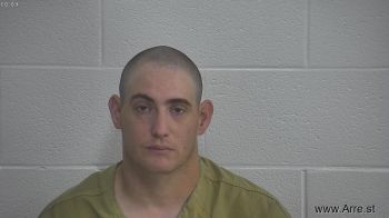 Jonathon D Rice Mugshot