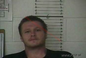 Jonathon P Roberts Mugshot