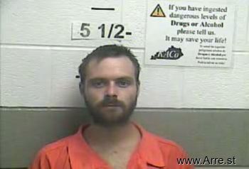 Jonathon  Siler Mugshot