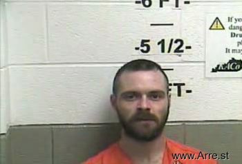 Jonathon Lee Siler Mugshot