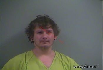 Jonathon Andrew Stuber Mugshot