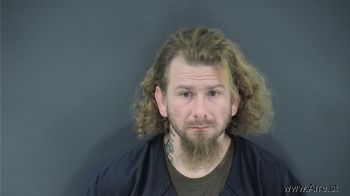 Jonathon Andrew Stuber Mugshot