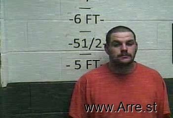 Jonathon Nathan Thornton Mugshot