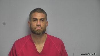 Jonathon Matthew Travis Mugshot