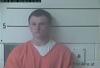 Jonathon Lee Watts Mugshot