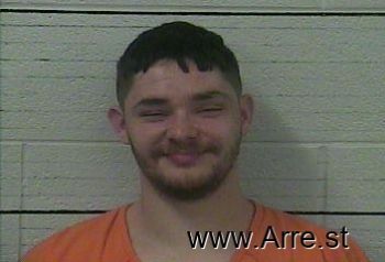 Jonathon  Williams Mugshot