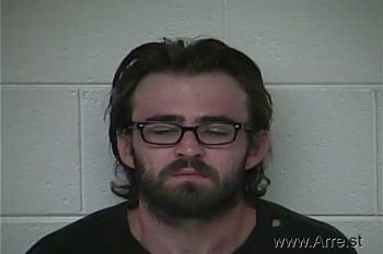 Jonathon  Wilson Mugshot