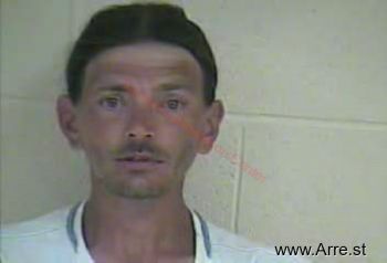 Jonathon Lee Wilson Mugshot