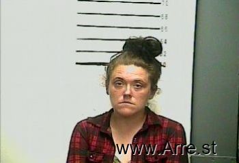 Joni  Barnett Mugshot