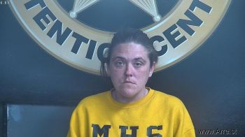 Joni Elizabeth Barnett Mugshot