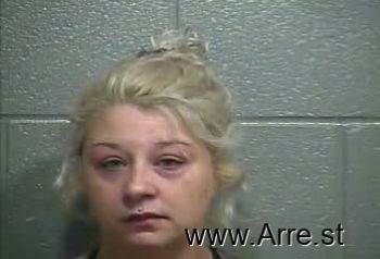 Joni Rene Crowe Mugshot