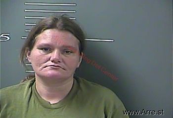 Joni L Moore Mugshot