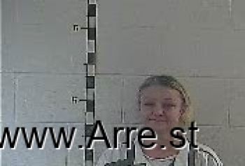 Joni Shae Poole Mugshot