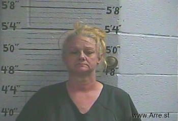 Joni  Poole Mugshot