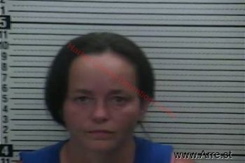 Joni  Tippett Mugshot