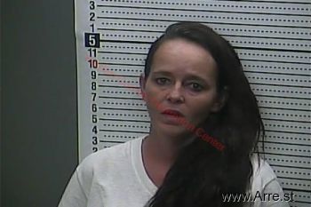 Joni  Wilson Mugshot